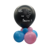 Ballon Gender Reveal FILLE